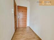 Pronájem bytu 1+1 ul. Kyjická Chomutov, cena 8500 CZK / objekt / měsíc, nabízí