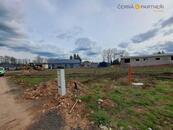 Prodej stavebního pozemku 670 m2 Mstišov, cena 1650000 CZK / objekt, nabízí 