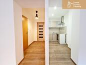 Pronájem bytu 1+kk v centru Ústí n/L, cena 7900 CZK / objekt / měsíc, nabízí