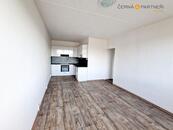 Podnájem zrekonstruovaného bytu 2+kk, Trnovanská, Teplice, cena 9500 CZK / objekt / měsíc, nabízí 