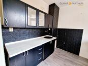 Pronájem bytu 2+1 s balkonem, Fügnerova 254, Bílina, cena 7300 CZK / objekt / měsíc, nabízí