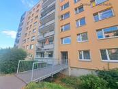 Prodej družstevního bytu 3+1 v Teplicích - Nová Ves, cena 2199000 CZK / objekt, nabízí
