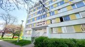 Prodej bytu 3+1 Hlávkova ulice, Teplice, cena 900000 CZK / objekt, nabízí
