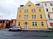 Pronájem nově zrekonstruovaného bytu 2+1 v ulici Doubravská, Teplice., cena 9500 CZK / objekt / měsíc, nabízí