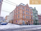 Pronájem ordinace, U Soudu, Teplice, cena 10000 CZK / objekt / měsíc, nabízí