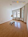 Pronájem světlého bytu 3+1, gen.Svobody, Teplice, cena 10200 CZK / objekt / měsíc, nabízí