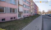 Prodej bytu 2+1 s lodžií, 71 m2, Louny ČSA, cena 2075000 CZK / objekt, nabízí