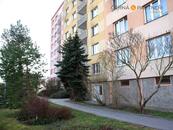 Prodej bytu 3+1 s lodžií, 62 m, Louny, cena 3000000 CZK / objekt, nabízí
