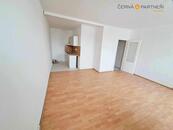 Prodej pěkného, světlého bytu 1+kk, Unčínská, Teplice , cena 750000 CZK / objekt, nabízí