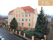 Pronájem kanceláří Zemská, cena 150 CZK / m2, nabízí 