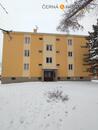 Pronájem 2+1+B v Chuderově - Ústí nad Labem, cena 8000 CZK / objekt / měsíc, nabízí
