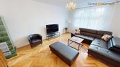 Luxusní zařízený byt 3+1+B, ul. Litoměřická 2055, Teplice, cena 22500 CZK / objekt / měsíc, nabízí