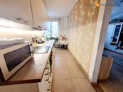 Prodej bytu 3+1 s balkónem, OV, Severní Terasa, Ústí nad Labem, cena 3669000 CZK / objekt, nabízí