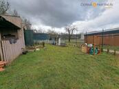 Prodej zahrady 306 m2 Teplice, cena 490000 CZK / objekt, nabízí