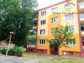 Pronájem bytu 2+1 s balkónem, obec Bílina, A.Sovy 640, cena 7000 CZK / objekt / měsíc, nabízí