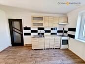 Pronájem hezkého bytu s balkonem 2+1 Sídliště SHD, Bílina, cena 7500 CZK / objekt / měsíc, nabízí 