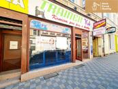 Pronájem obchodního prostoru, ulice 28. Října, obec Teplice, cena 11000 CZK / objekt / měsíc, nabízí 