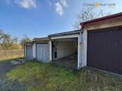 Garáž, Teplice, Trnovany, cena 370000 CZK / objekt, nabízí 