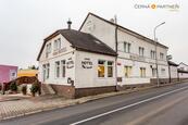 Prodej krásného hotelu, Unčín u Teplic, cena cena v RK, nabízí 