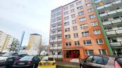 Prodej družstevního bytu 2+kk v Krupce u Teplic, cena 580000 CZK / objekt, nabízí