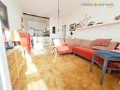 Pronájem zařízeného bytu 2+kk, Trnovanská, Teplice, cena 12000 CZK / objekt / měsíc, nabízí 