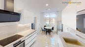 Luxusní zařízený byt 3+1+B, ul. Litoměřická 2055, Teplice, cena 18000 CZK / objekt / měsíc, nabízí 