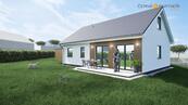 Pozemek k bydlení, Horky u Tábora 3851 m2, cena 1800 CZK / m2, nabízí