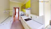 Nabízíme k prodeji družstevní byt 2+1/L ul. Jabloňová, Krupka, cena 1680000 CZK / objekt, nabízí