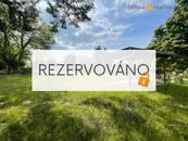 Prodej krásné zahrady v osobním vlastnictví, Roudnice nad Labem, cena 370000 CZK / objekt, nabízí