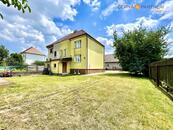 Prodej rodinného domu s prostornou zahradou, Záboří-Kly, cena 5950000 CZK / objekt, nabízí