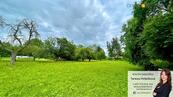 Prodej pěkného pozemku 2141 m2 - Habrovice, Ústí nad Labem, cena 1590000 CZK / objekt, nabízí
