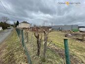 Prodej stavebního pozemku v obci Malý Šenov okres Děčín, cena 990000 CZK / objekt, nabízí