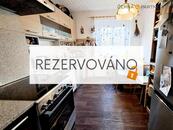 Prodej bytu 4+1, osobní vlastnictví, Horní Litvínov, cena 2500000 CZK / objekt, nabízí