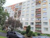 Pronájem bytu 1+1 ul. Meruňková, Ústí nad Labem, cena 8000 CZK / objekt / měsíc, nabízí