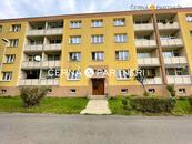Prodej bytu 2+1, balkón, osobní vlastnictví, Duchcov, cena 1500000 CZK / objekt, nabízí