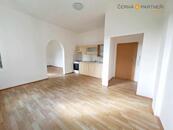 Pronájem bytu 2 +1, E. Krásnohorské, Ústí nad Labem, cena 10800 CZK / objekt / měsíc, nabízí