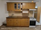 Pronájem bytu 2+1 v Bílině, SHD 560, cena 7000 CZK / objekt / měsíc, nabízí