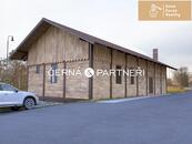 Prodej drážního domku, nádraží Hrob u Teplic, cena 990000 CZK / objekt, nabízí