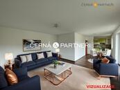 Mezonetový byt 3+kk, balkón, výtah, parkovací stání, cena 3990000 CZK / objekt, nabízí
