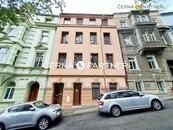 Pronájem 1 + KK, Elišky Krásnohorské, Ústí nad Labem, cena 8200 CZK / objekt / měsíc, nabízí 