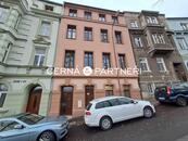 Pronájem bytu 2+KK, Elišky Krásnohorské, Ústí nad L., cena 10500 CZK / objekt / měsíc, nabízí
