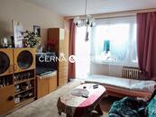 Prodej bytu 2+1 s lodžií, Krupka Karla Čapka, cena 560500 CZK / objekt, nabízí