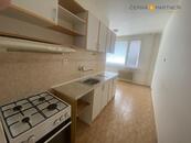 Pronájem bytu 2+1+B Za Chlumem 757, Bílina, cena 6900 CZK / objekt / měsíc, nabízí