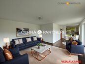 Mezonetový byt 3+kk, balkón, výtah, parkovací stání, cena 3990000 CZK / objekt, nabízí
