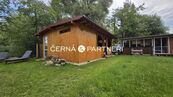Prodej karavanu s verandou včetně přenechání pronájmu parcely v campu- Váš nový únik do přírody, cena 299000 CZK / objekt, nabízí