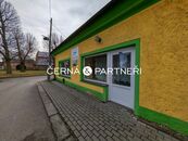 Exkluzivní nabídka komerčních prostorů s širokou možností využití, Charvatce, cena cena v RK, nabízí