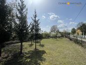 Prodej parcely se zahradou, Doksany, Litoměřicko, cena 2400000 CZK / objekt, nabízí Anna Černá Reality