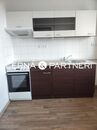 Pronájem bytu 1+1 - Bezejmenná 256, 418 01 Bílina, Pražské Předměstí, cena 6000 CZK / objekt / měsíc, nabízí 