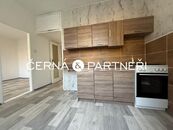 Pronájem bytu 2+1 53 m2 Jaroslava Vrchlického 2667, 434 01 Most, cena 10000 CZK / objekt / měsíc, nabízí 