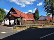 Prodej restaurace Tisá, cena 4697500 CZK / objekt, nabízí